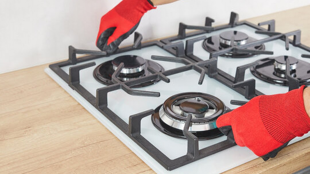 Gas Stove Repair in Delhi: Everything You Need to Know”